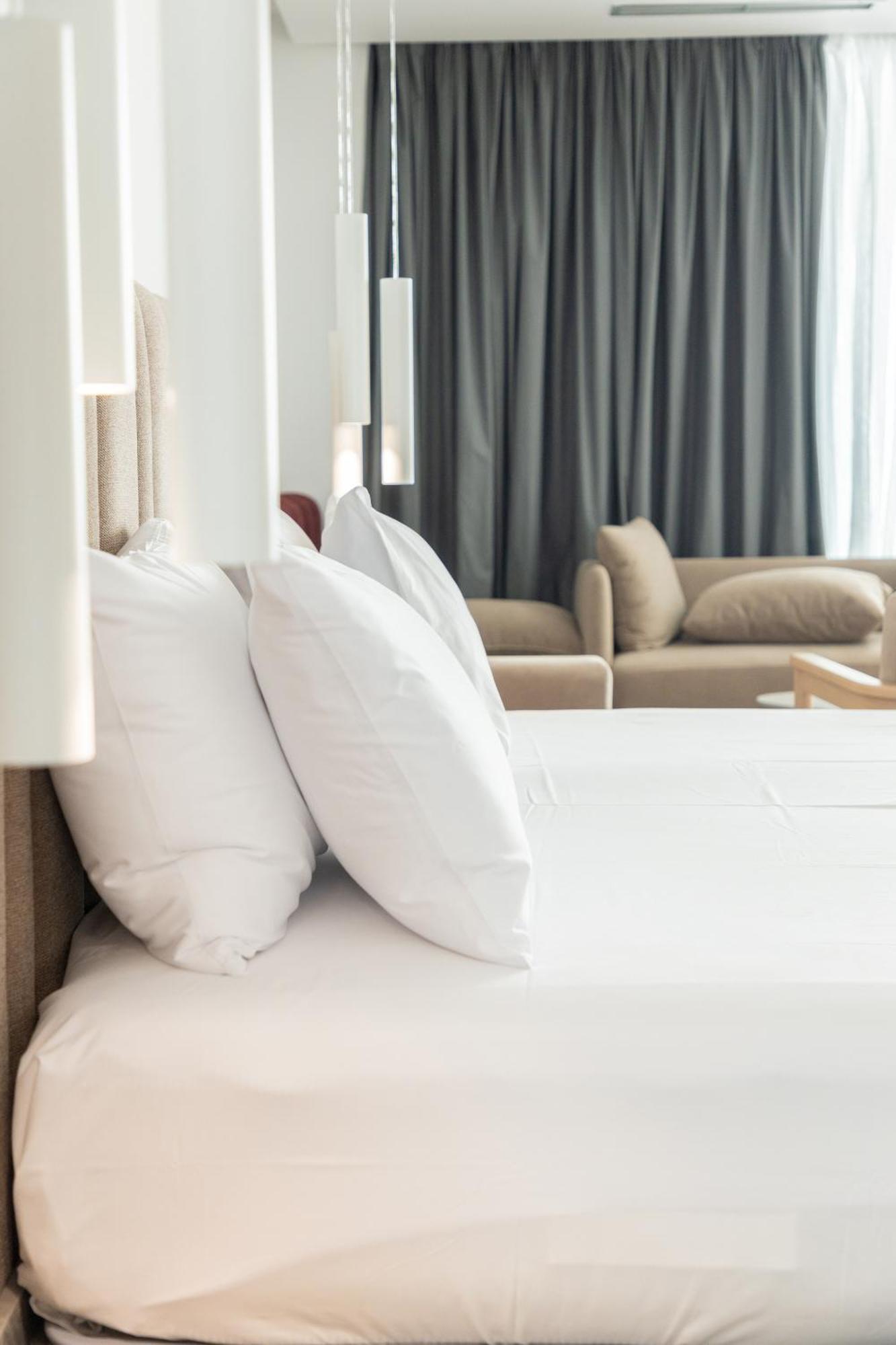 Dorchester Hotel Saranda Dış mekan fotoğraf